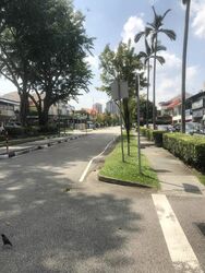 Serangoon Garden Estate (D19), Shop House #605824951